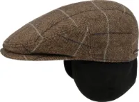 Stetson Men's Kent Wool EF Stetson Men's Kent Wool EF