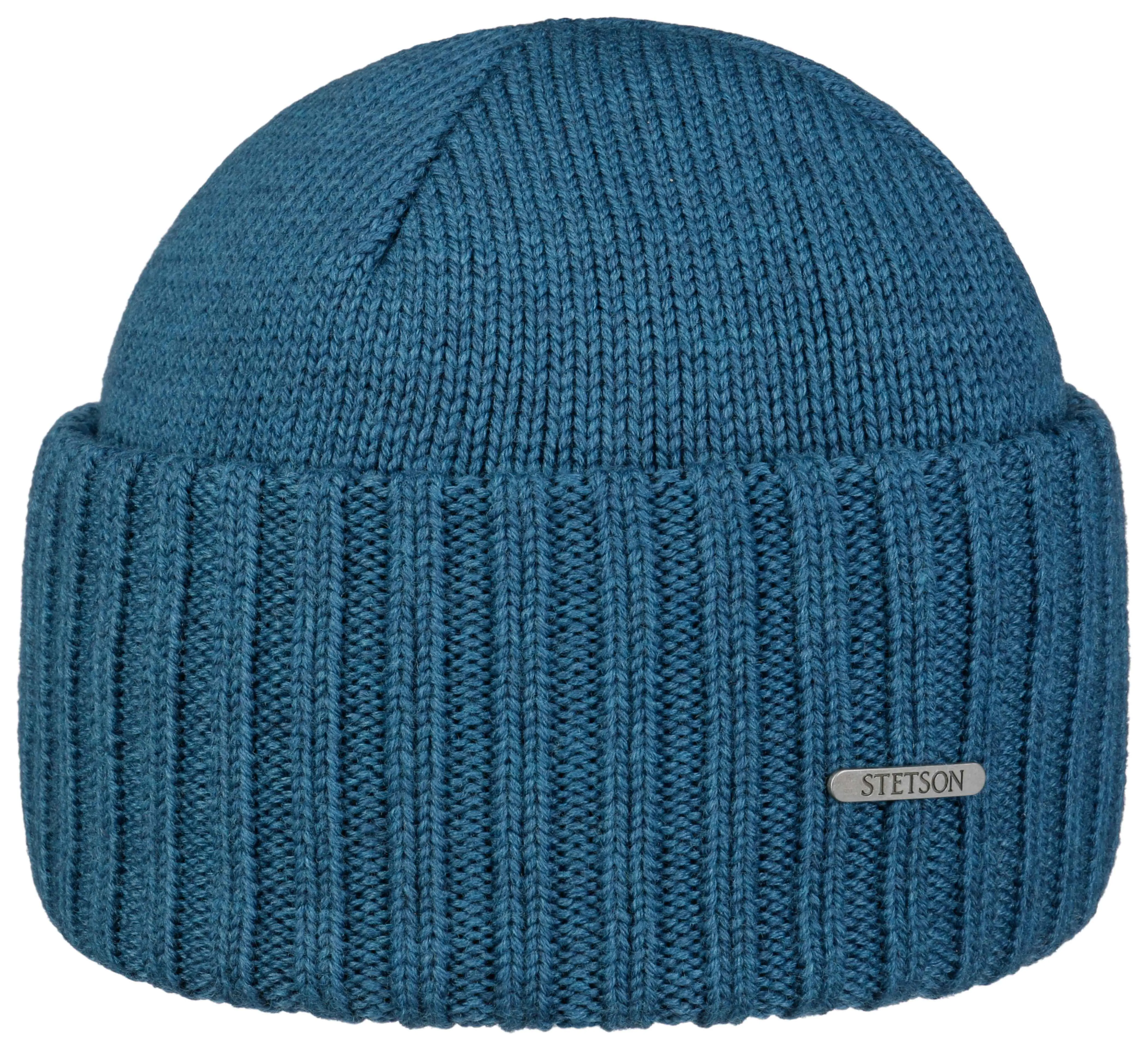 Stetson Men's Northport Merino Wool
