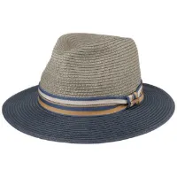 Stetson Men's Traveller Toyo