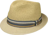 Stetson Men's Trilby Toyo
