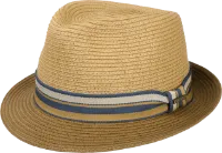 Stetson Men's Trilby Toyo Stetson Men's Trilby Toyo