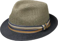 Stetson Men's Trilby Toyo Stetson Men's Trilby Toyo