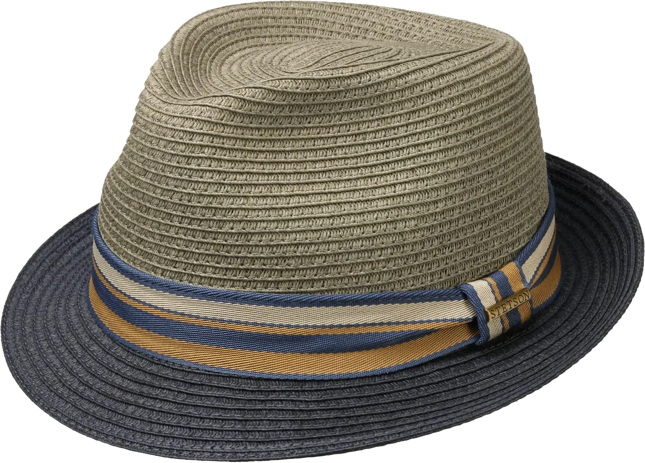 Stetson Men's Trilby Toyo