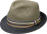 Stetson Men's Trilby Toyo