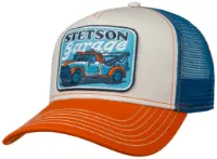 Stetson Men's Trucker Cap Garage