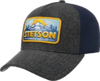 Stetson Men's Trucker Cap Garage