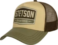 Stetson Men's Trucker Cap Gasoline