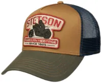 Stetson Men's Trucker Cap Heavy Duty Stetson Men's Trucker Cap Heavy Duty