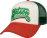 Stetson Men's Trucker Cap Lettering