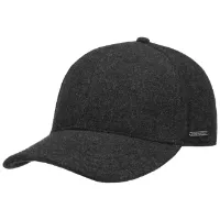Stetson Men's Vaby Baseball Cap