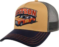 Stetson Muscle Car 75 Trucker Cap