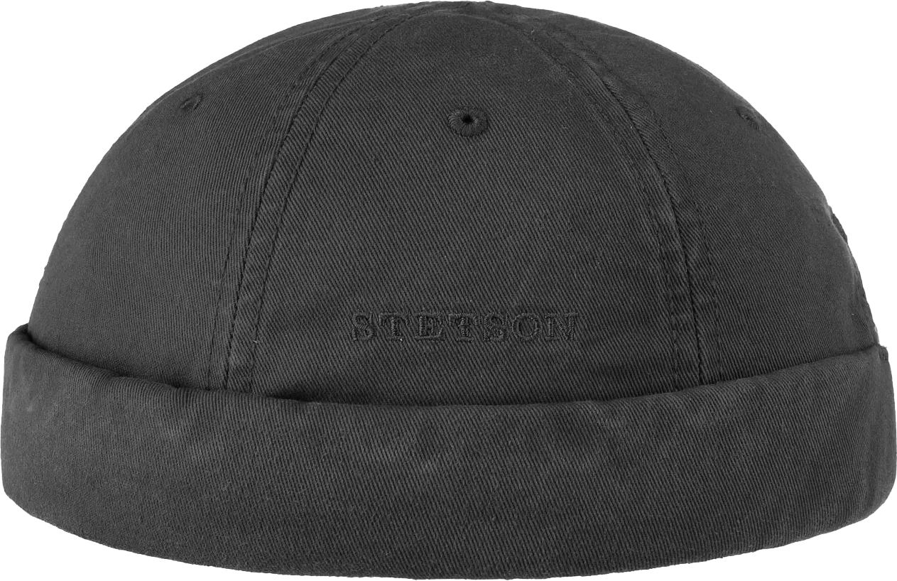 Stetson Ocala Docker Cotton Cap Stetson Ocala Docker Cotton Cap