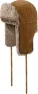Stetson Seldovia Corduroy Aviator Hat