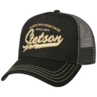 Stetson Since 1865 Trucker Cap