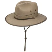 Stetson Traveller Cotton Stetson Traveller Cotton