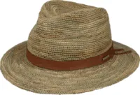 Stetson Traveller Seagrass Crochet Stetson Traveller Seagrass Crochet