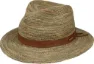 Stetson Traveller Seagrass Crochet