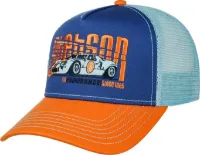 Stetson Trucker Cap Canoe
