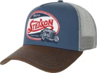 Stetson Trucker Cap Canoe