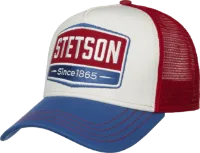 Stetson Trucker Cap Gasoline Stetson Trucker Cap Gasoline