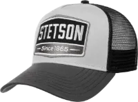 Stetson Trucker Cap Gasoline Stetson Trucker Cap Gasoline