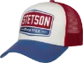 Stetson Trucker Cap Gasoline