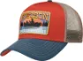 Stetson Trucker Cap Great Plains