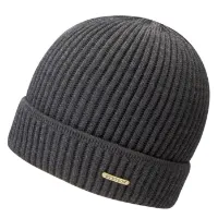 Stetson Unisex Beanie Merino Wool Stetson Unisex Beanie Merino Wool