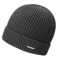 Stetson Unisex Beanie Merino Wool Stetson Unisex Beanie Merino Wool