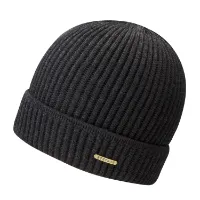 Stetson Unisex Beanie Merino Wool Stetson Unisex Beanie Merino Wool