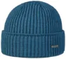 Stetson Unisex Beanie Merino Wool
