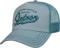 Stetson Unisex Trucker Cap American Heritage Classic Stetson Unisex Trucker Cap American Heritage Classic