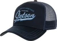 Stetson Unisex Trucker Cap American Heritage Classic