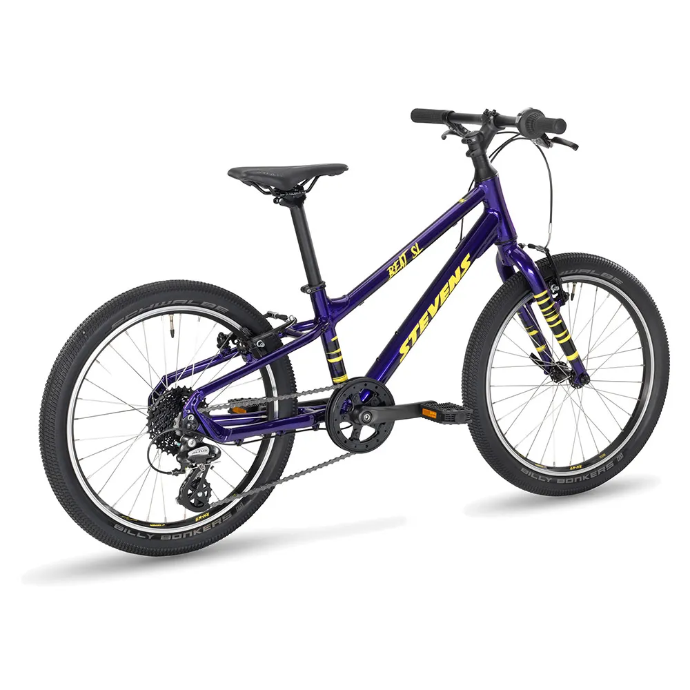 Stevens Beat Sl 20´´ Altus 2025 Sykkel, Royal purple, One Size, Barnesykkel Stevens Beat Sl 20´´ Altus 2025 Sykkel, Royal purple, One Size, Barnesykkel