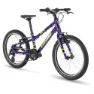 Stevens Beat Sl 20´´ Altus 2025 Sykkel, Royal purple, One Size, Barnesykkel