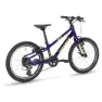Stevens Beat Sl 20´´ Altus 2025 Sykkel, Royal purple, One Size, Barnesykkel