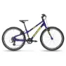 Stevens Beat Sl 24´´ Altus 2022 Sykkel, Royal purple, One Size, Barnesykkel