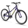 Stevens Beat Sl 24´´ Altus 2022 Sykkel, Royal purple, One Size, Barnesykkel