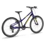 Stevens Beat Sl 24´´ Altus 2022 Sykkel, Royal purple, One Size, Barnesykkel