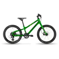 Stevens Beat Sl Disc 20´´ Altus 2025 Sykkel