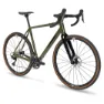 Stevens Camino Pro Grx820 2025 Grussykkel, Gravel sykkel