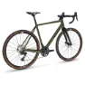 Stevens Camino Pro Grx820 2025 Grussykkel, Gravel sykkel