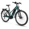 Stevens E-4x Tour Lt Gen1 Lady 2025 Elektrisk Sykkel, Elsykkel