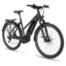 Stevens E-6x Tour Lt Gen1 Lady 2025 Elektrisk Sykkel, Elsykkel