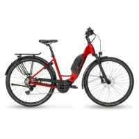 Stevens E-bormio Luxe Forma 2025 Elektrisk Sykkel Stevens E-bormio Luxe Forma 2025 Elektrisk Sykkel