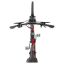Stevens E-bormio Luxe Forma 2025 Elektrisk Sykkel, Metallic red, 52, 630Wh, Elsykkel