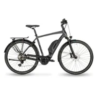 Stevens E-bormio Luxe Ht 2025 Elektrisk Sykkel Stevens E-bormio Luxe Ht 2025 Elektrisk Sykkel