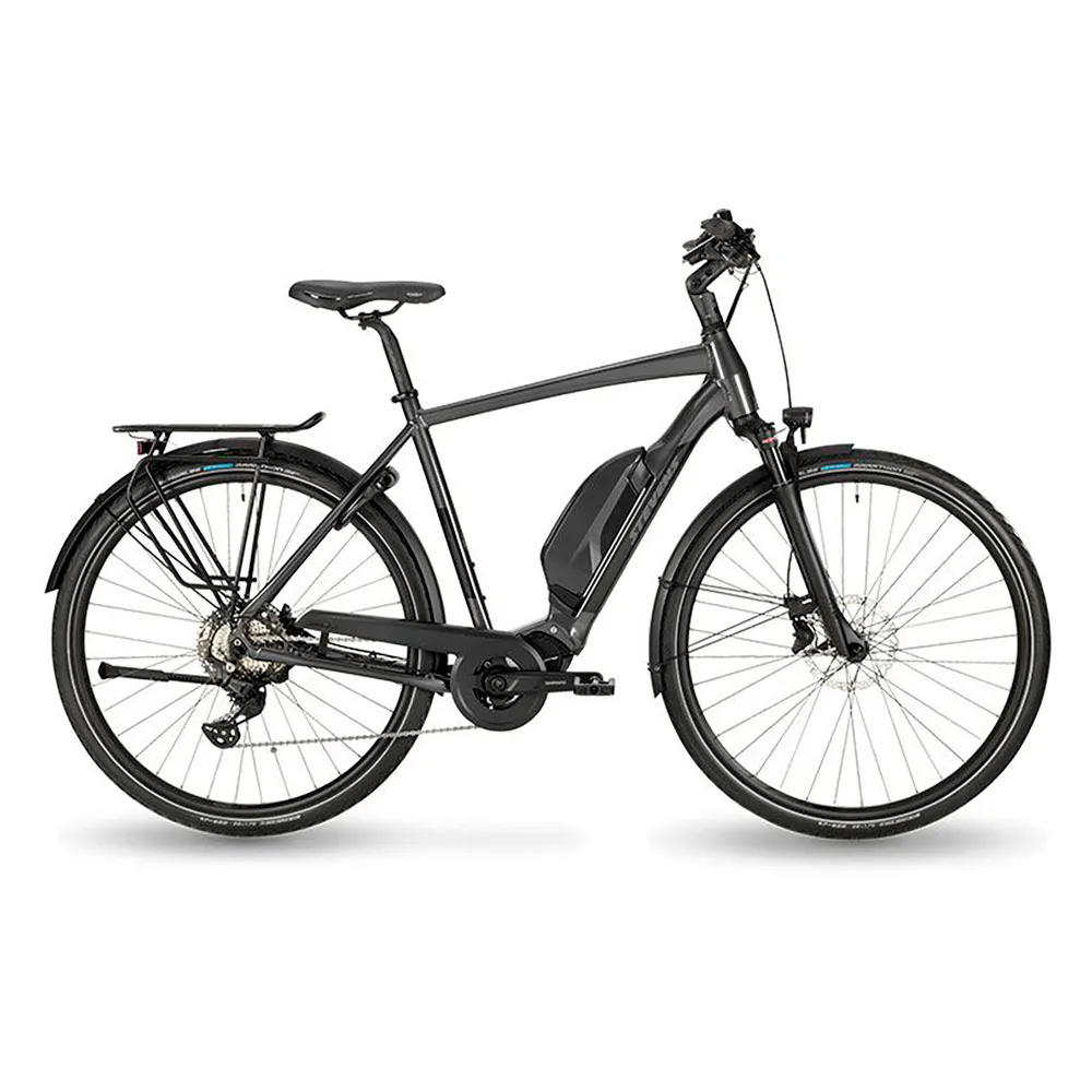 Stevens E-bormio Luxe Ht 2025 Elektrisk Sykkel, Phantom grey, 58, 630Wh, Elsykkel Stevens E-bormio Luxe Ht 2025 Elektrisk Sykkel, Phantom grey, 58, 630Wh, Elsykkel