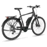 Stevens E-bormio Luxe Ht 2025 Elektrisk Sykkel, Phantom grey, 58, 630Wh, Elsykkel