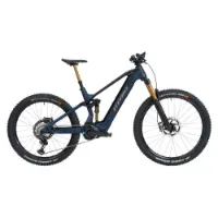 Stevens E-inception Am 9.7.1 29/27.5´´ Xtr Shadow+ 2024 Elektrisk Terrengsykkel Stevens E-inception Am 9.7.1 29/27.5´´ Xtr Shadow+ 2024 Elektrisk Terrengsykkel
